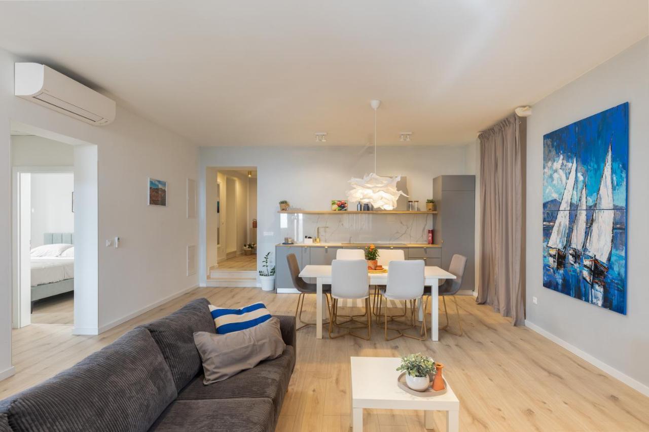 Apartments Amare Dubrownik Zewnętrze zdjęcie