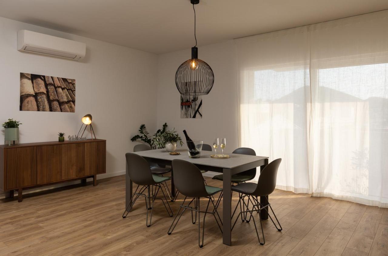 Apartments Amare Dubrownik Zewnętrze zdjęcie