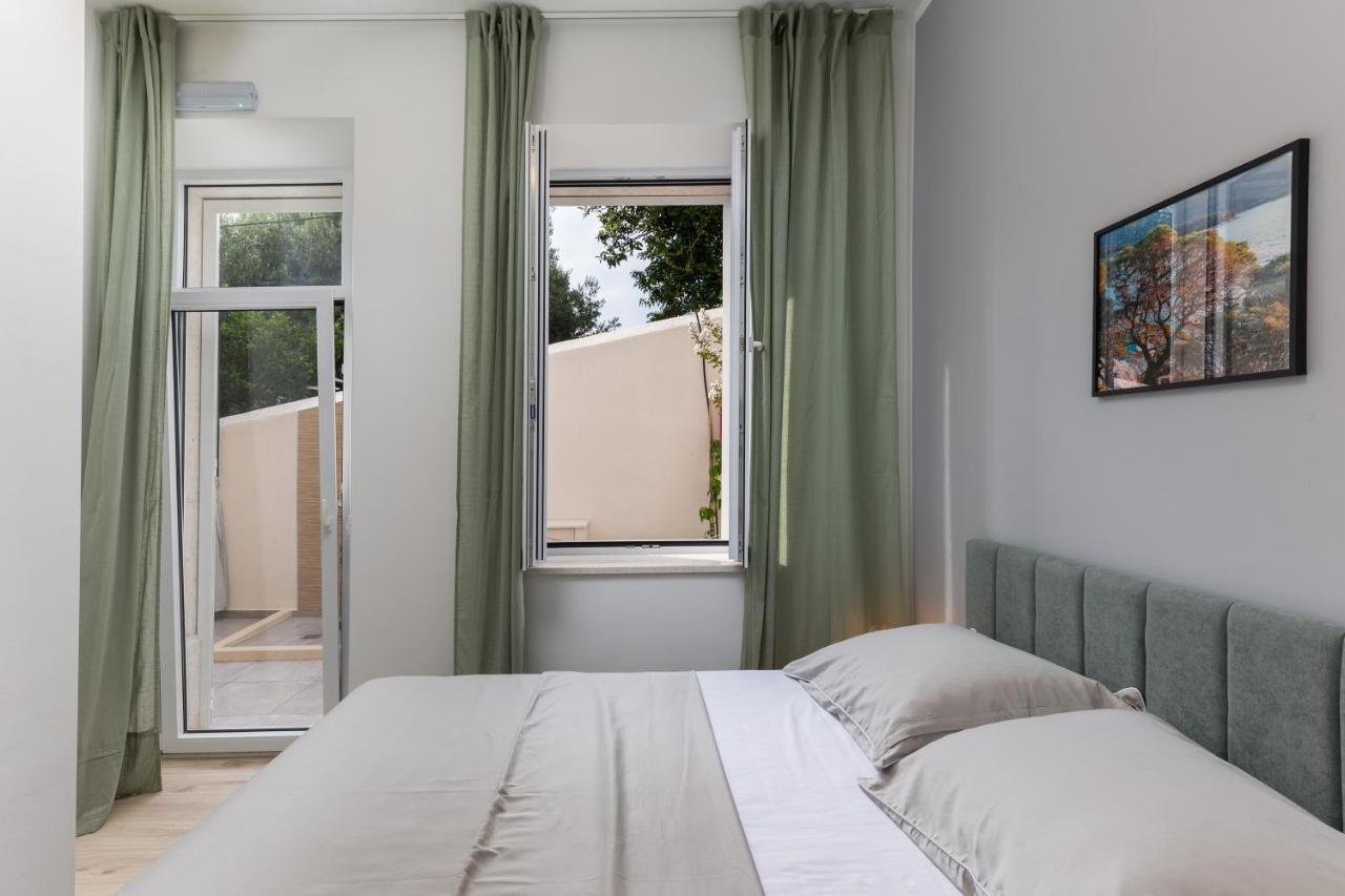 Apartments Amare Dubrownik Zewnętrze zdjęcie