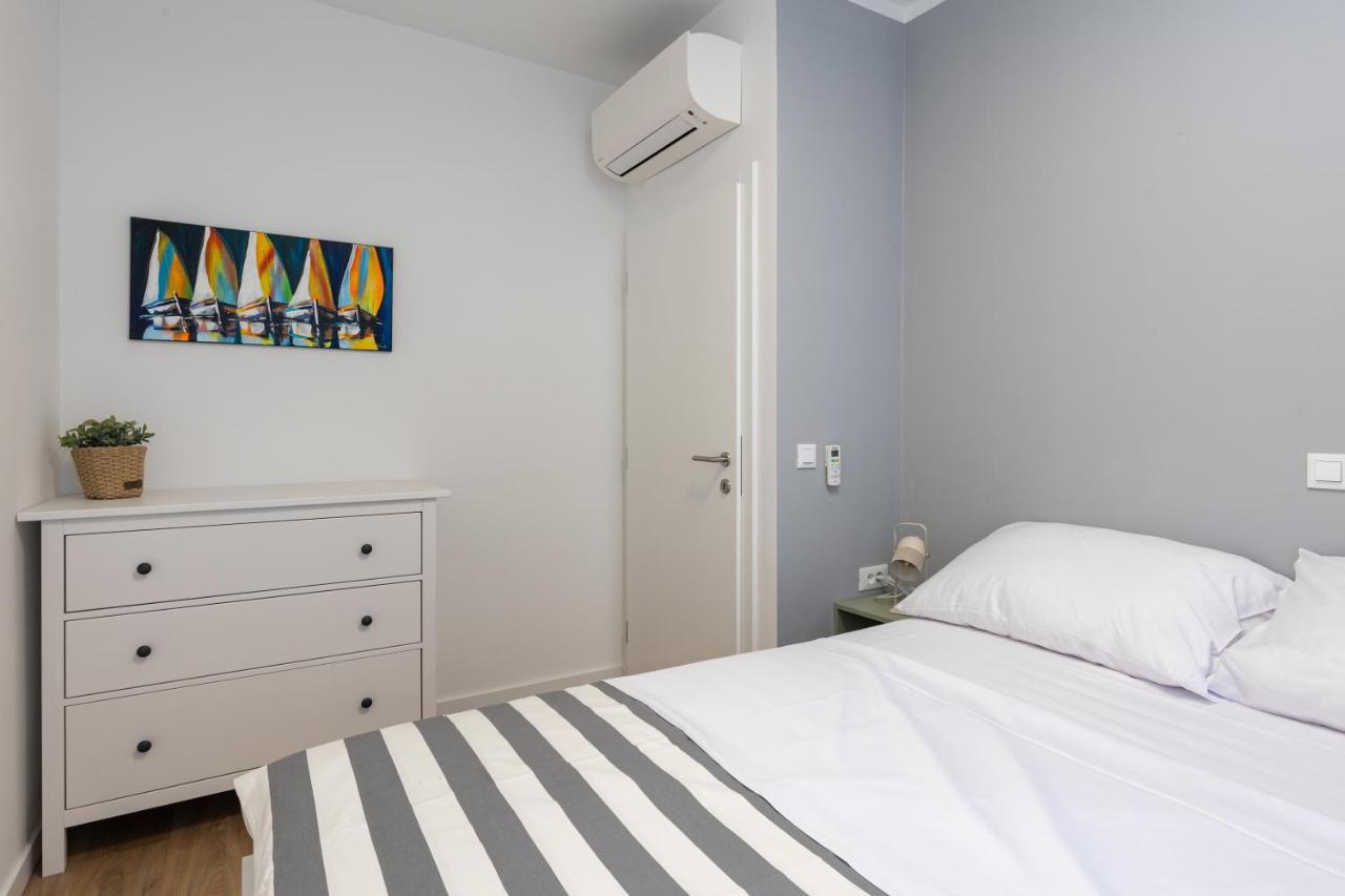 Apartments Amare Dubrownik Zewnętrze zdjęcie