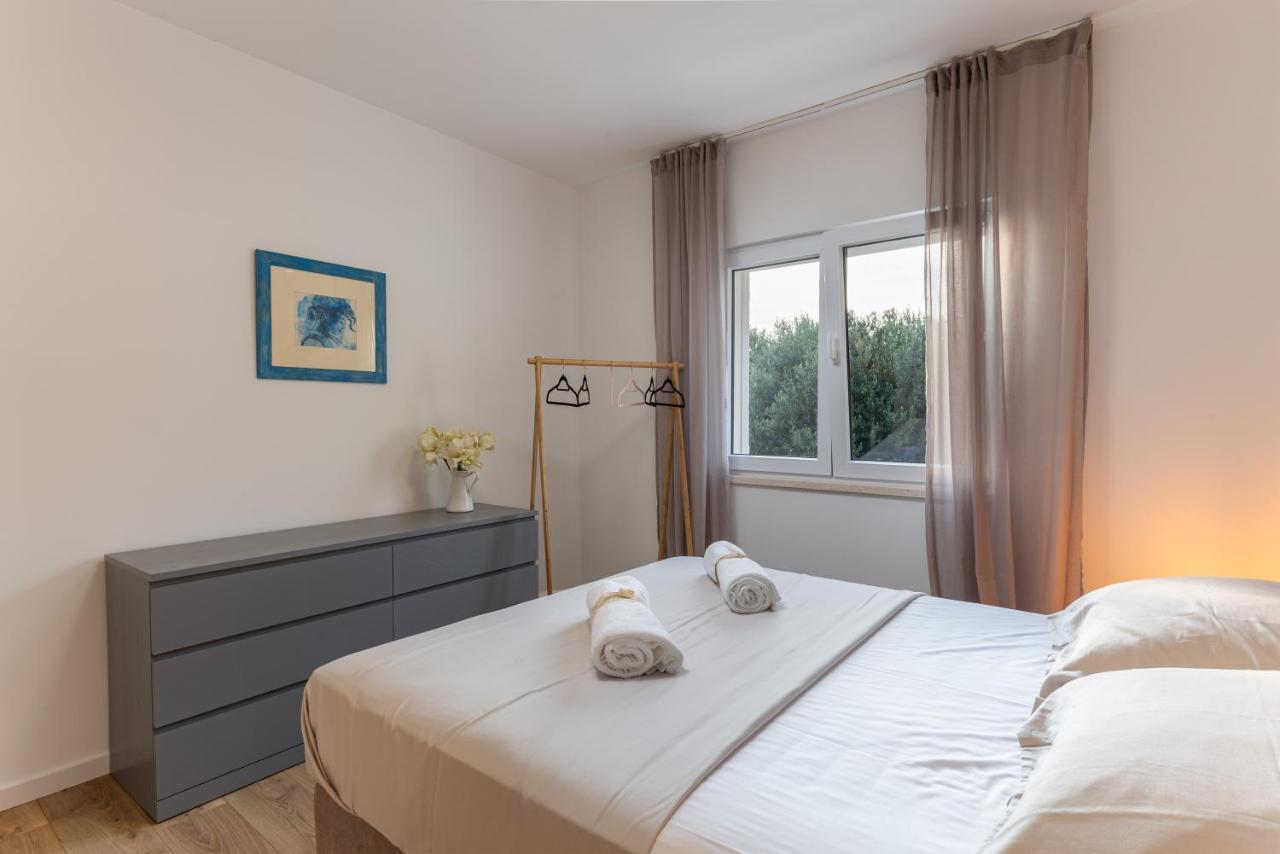 Apartments Amare Dubrownik Zewnętrze zdjęcie