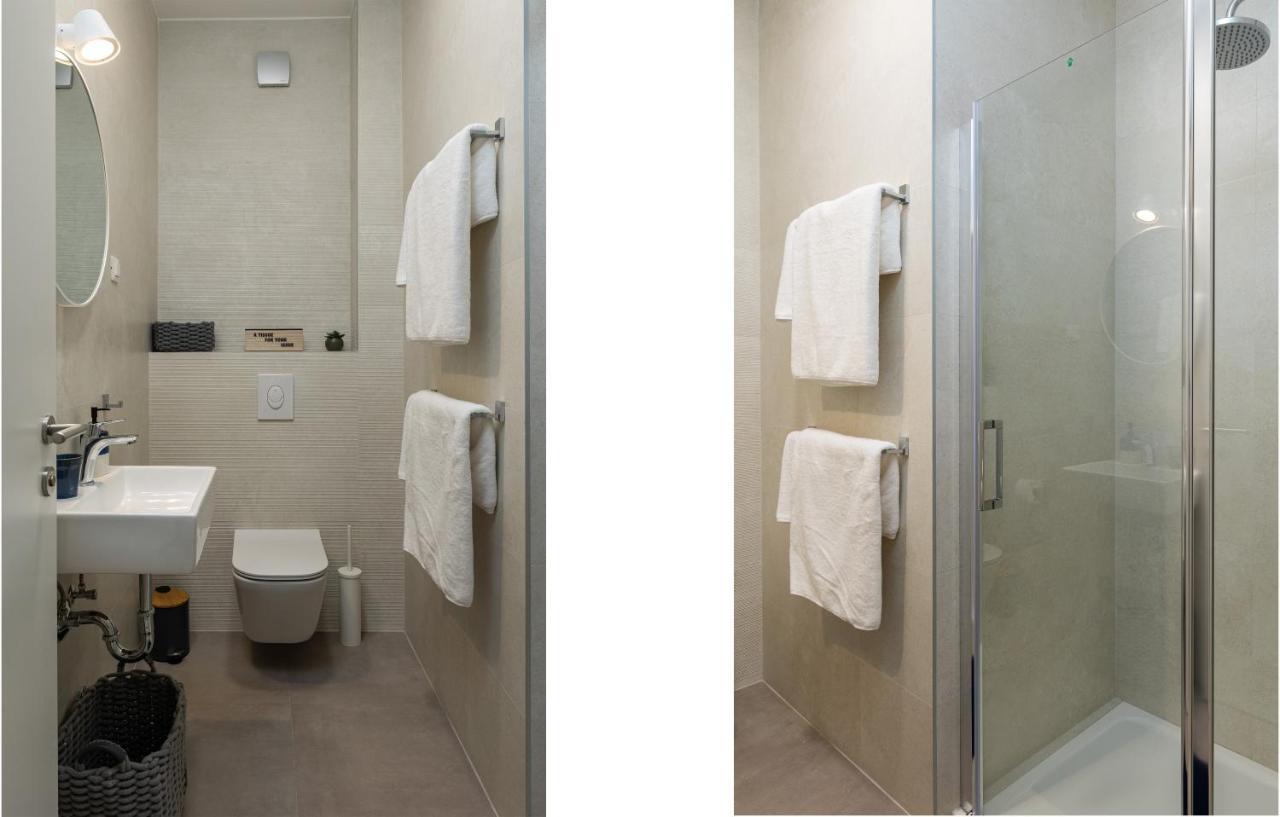 Apartments Amare Dubrownik Zewnętrze zdjęcie