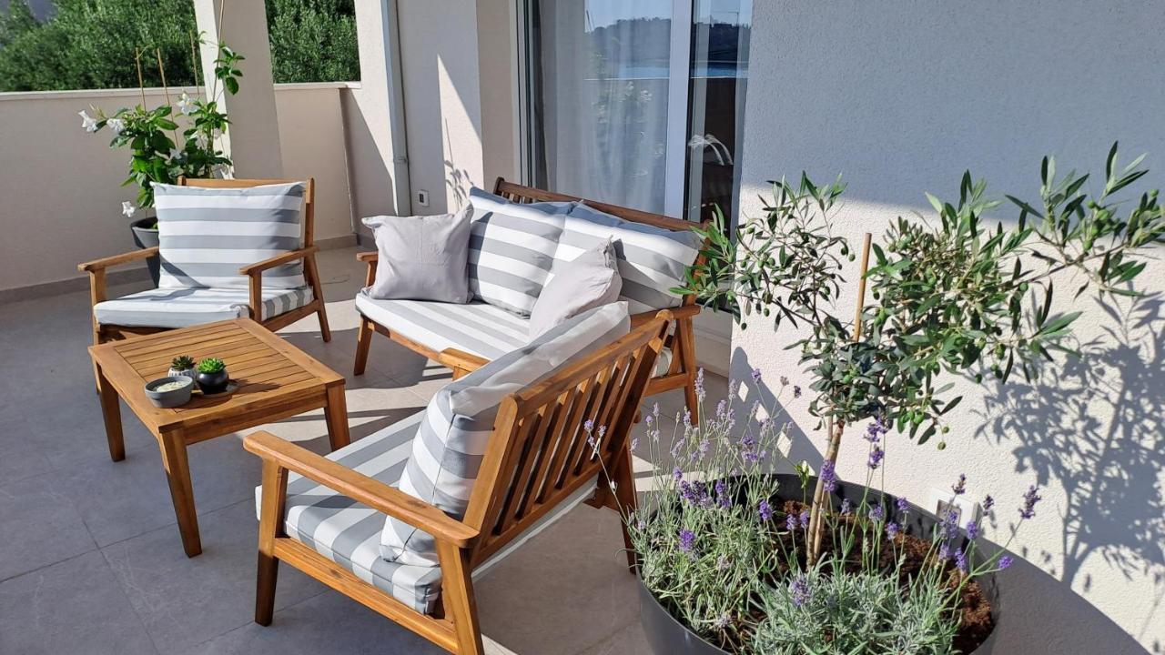 Apartments Amare Dubrownik Zewnętrze zdjęcie