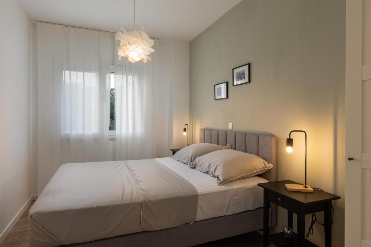 Apartments Amare Dubrownik Zewnętrze zdjęcie