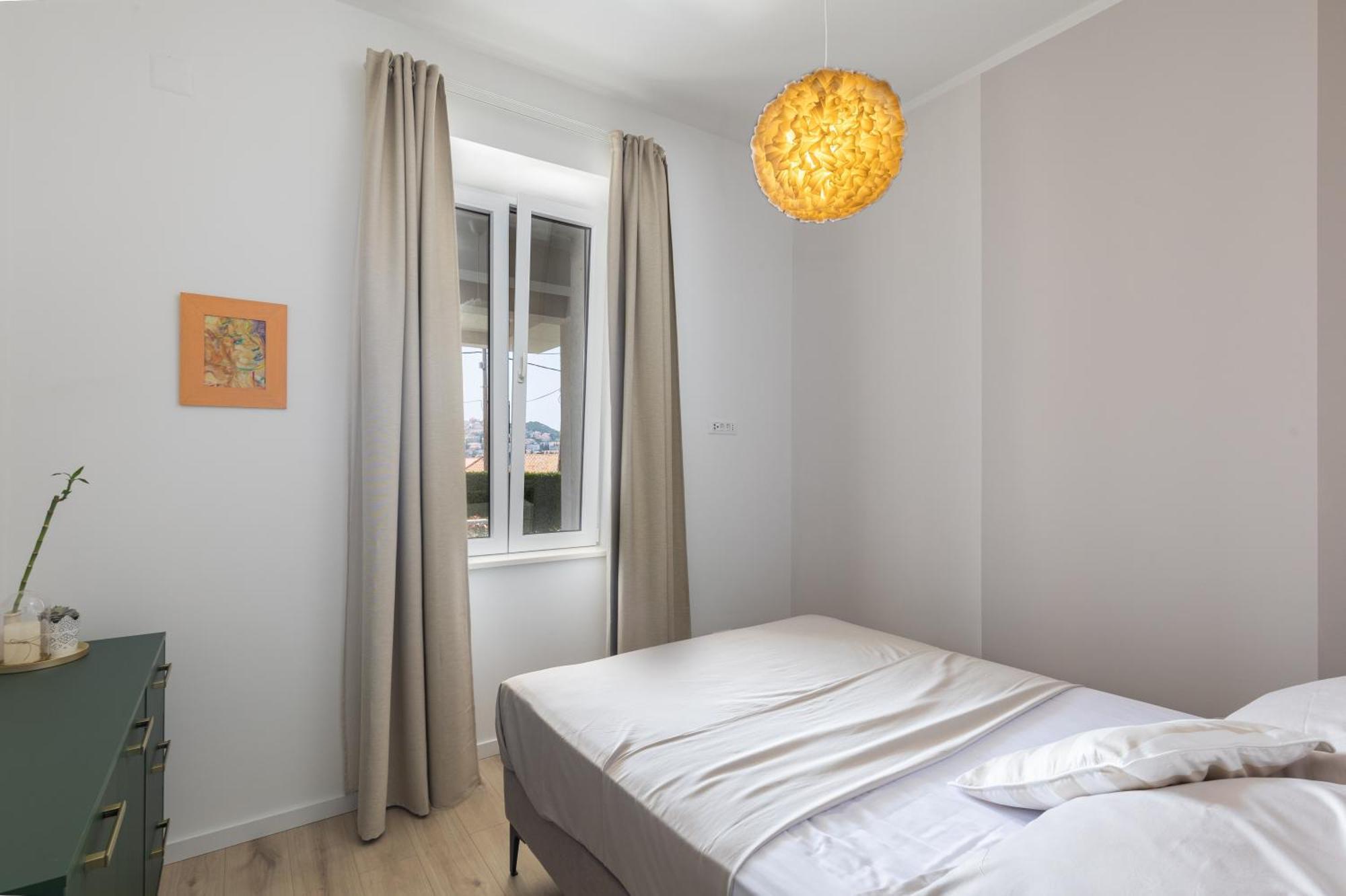 Apartments Amare Dubrownik Zewnętrze zdjęcie