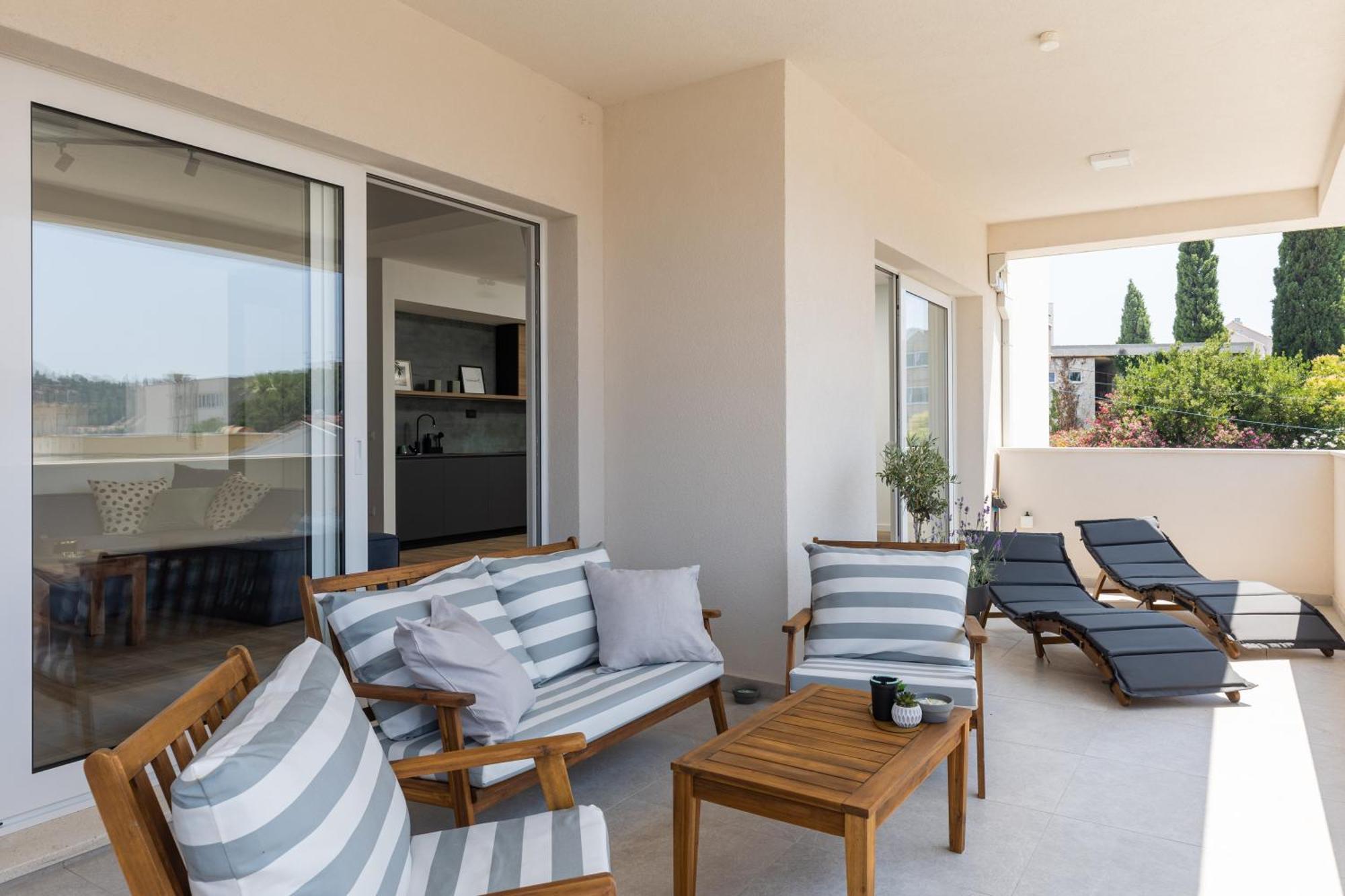 Apartments Amare Dubrownik Zewnętrze zdjęcie