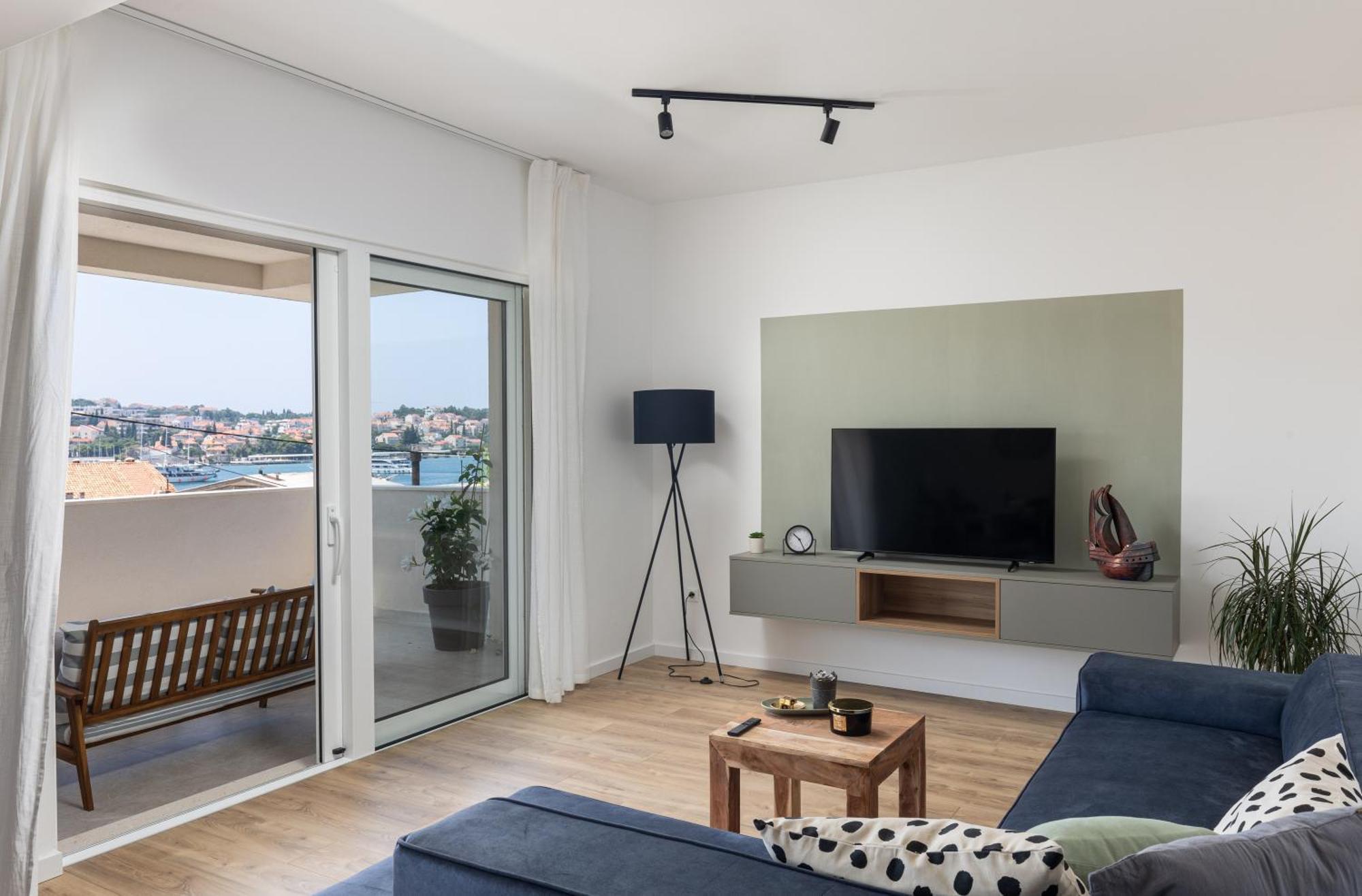 Apartments Amare Dubrownik Zewnętrze zdjęcie