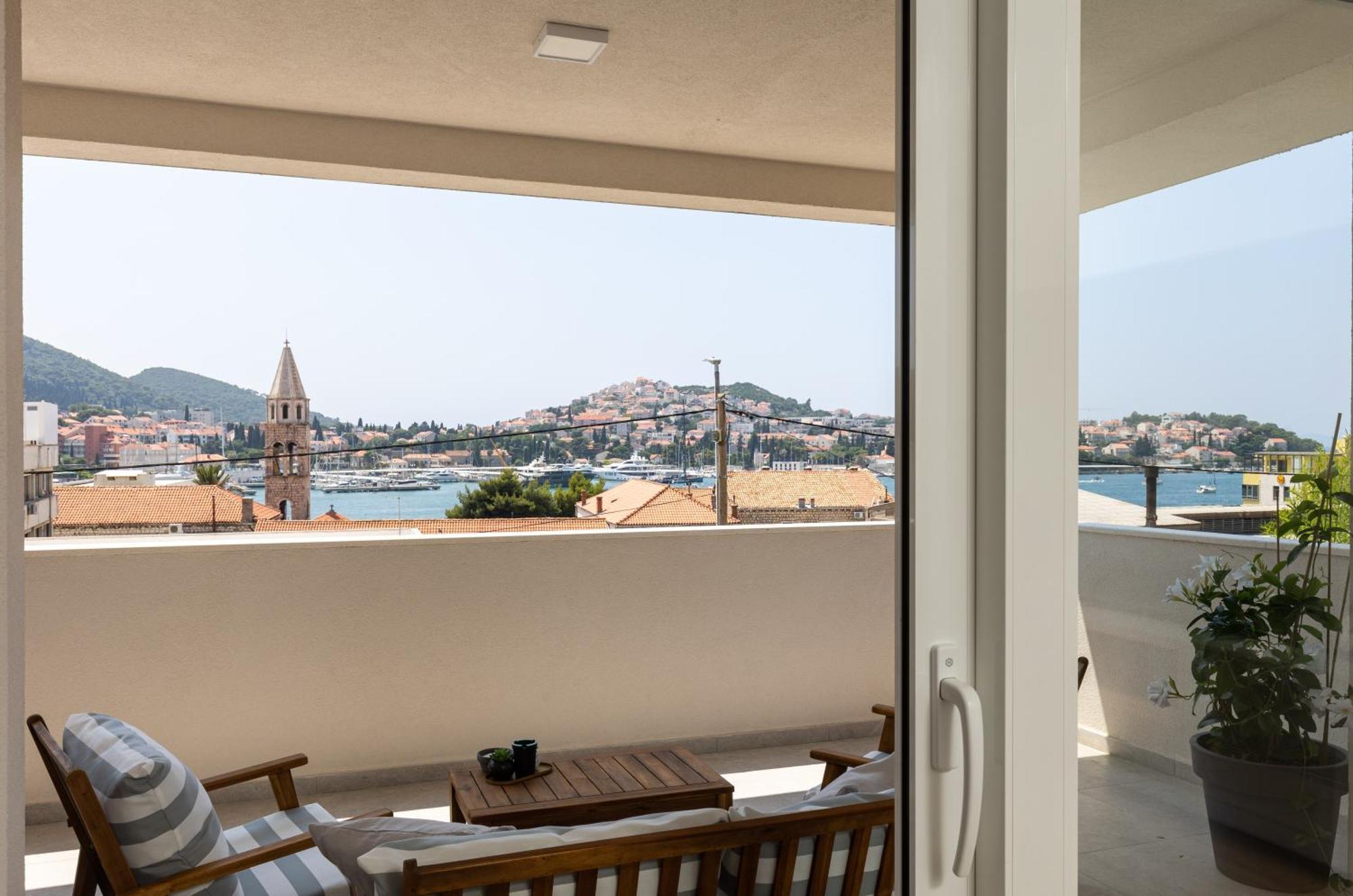 Apartments Amare Dubrownik Zewnętrze zdjęcie