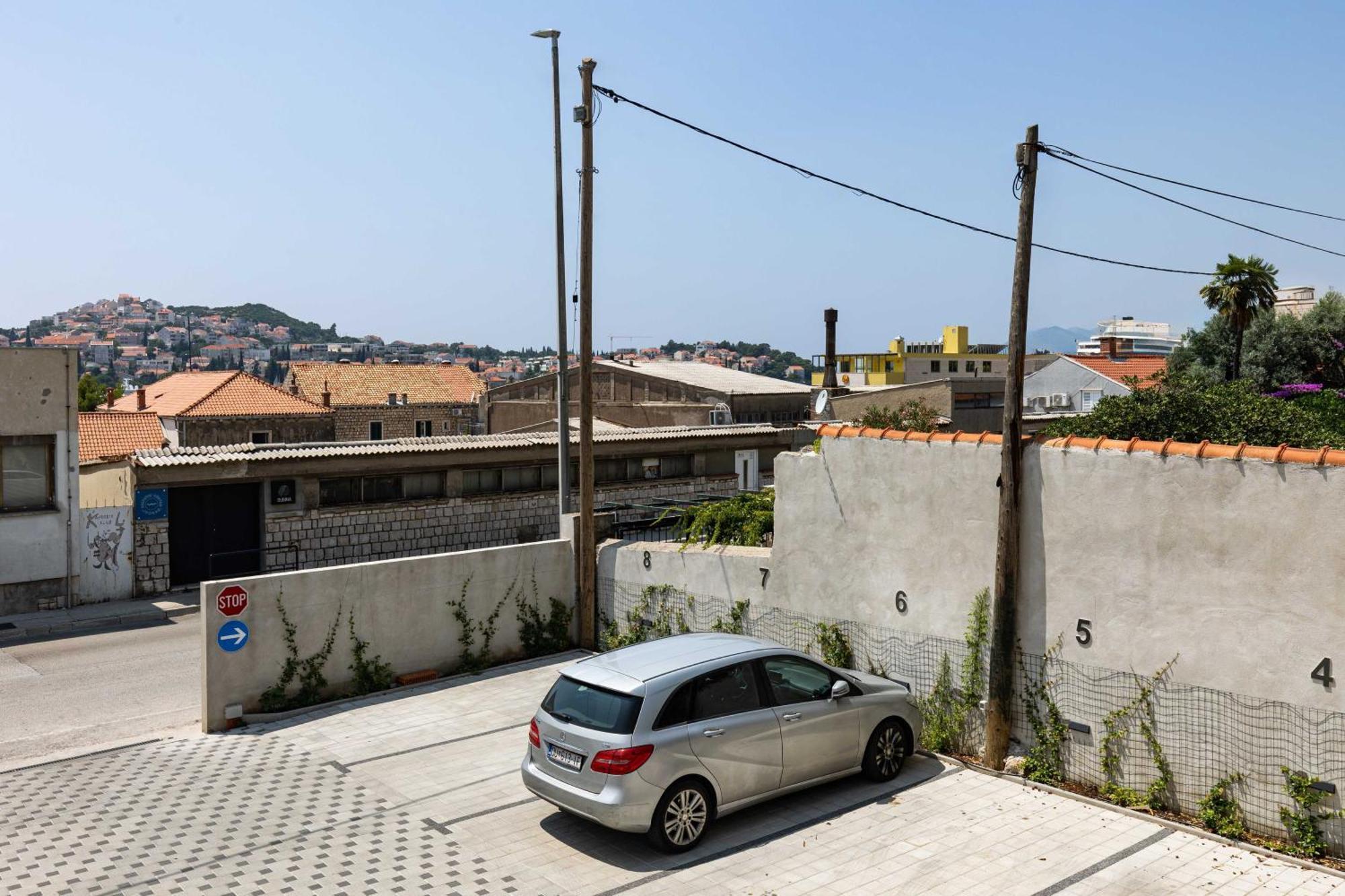 Apartments Amare Dubrownik Pokój zdjęcie